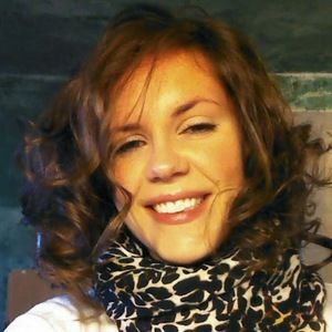 Meet your Posher, Dana